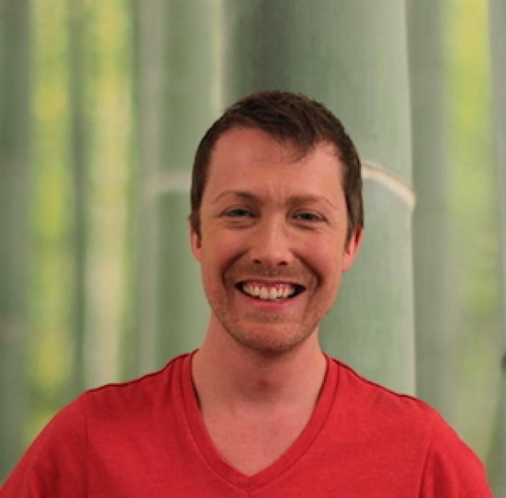Brian Tuck