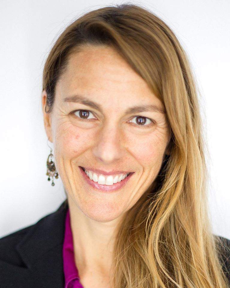 Nadia Lefebvre