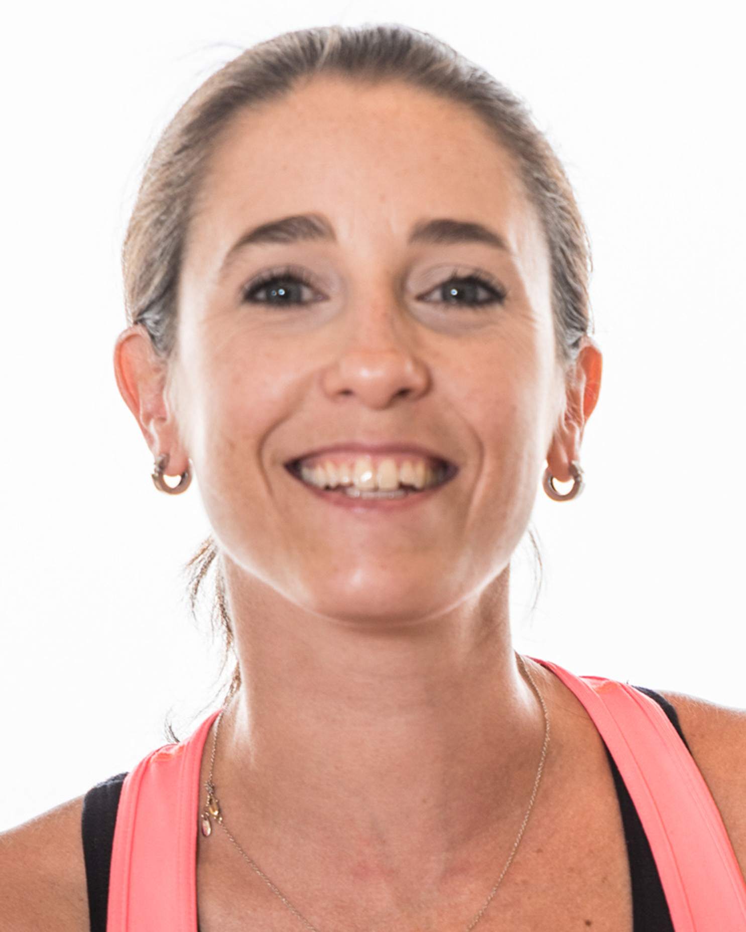 Ariane	 Darche