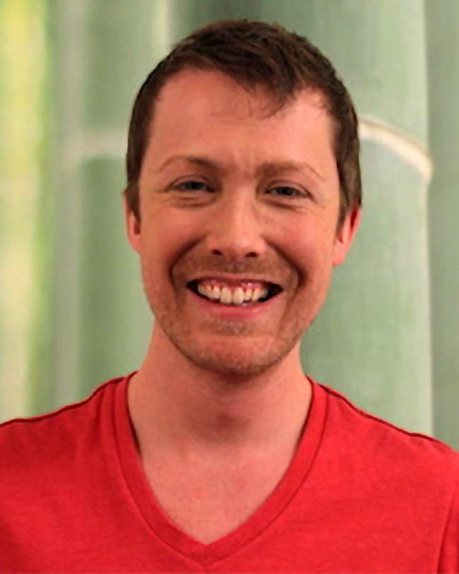 Brian Tuck