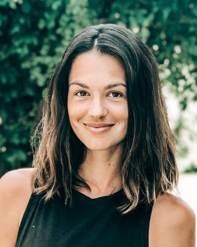 Dominique Charbonneau