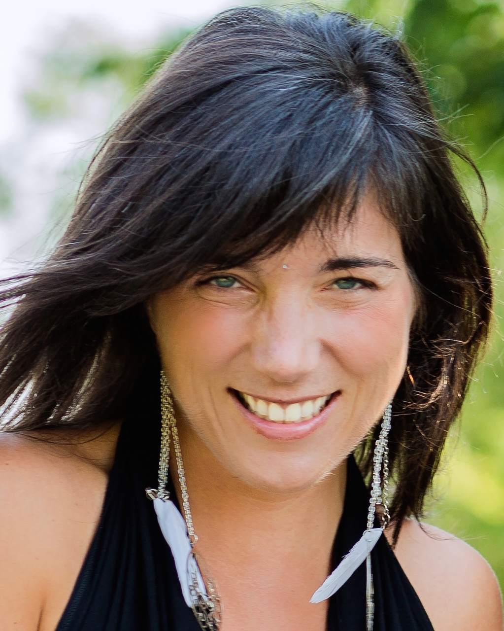 Marie-Claude Ringuette 