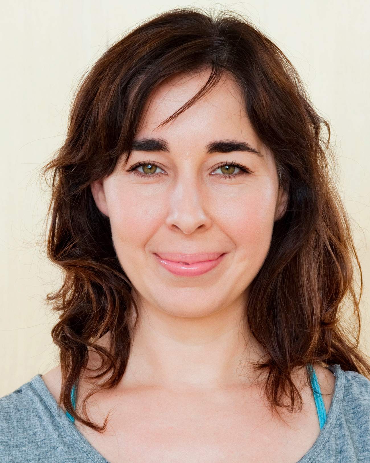 Marie-Daphné Roy