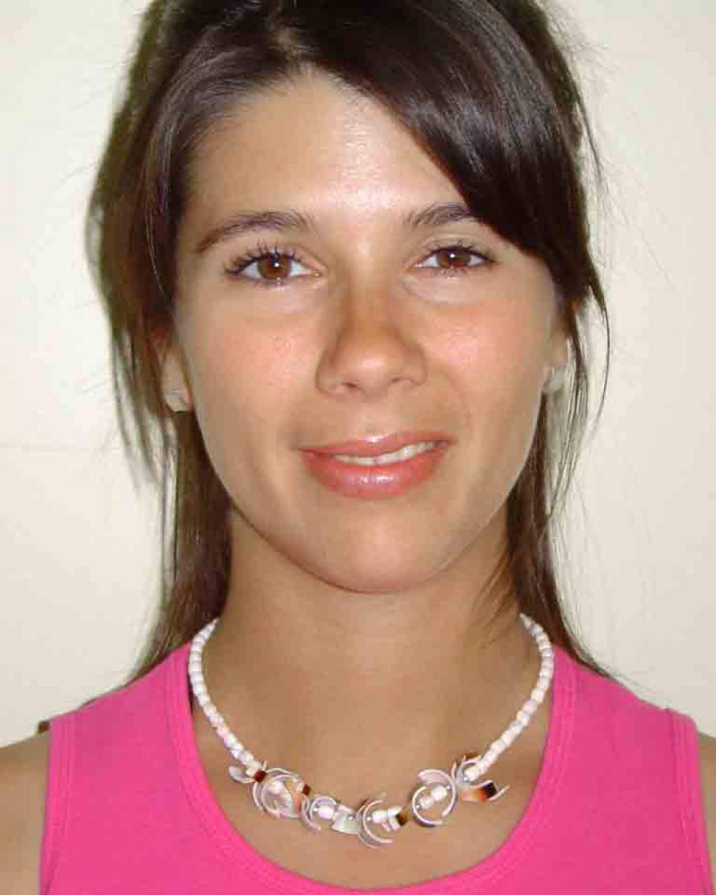 Marie-Eve Corriveau
