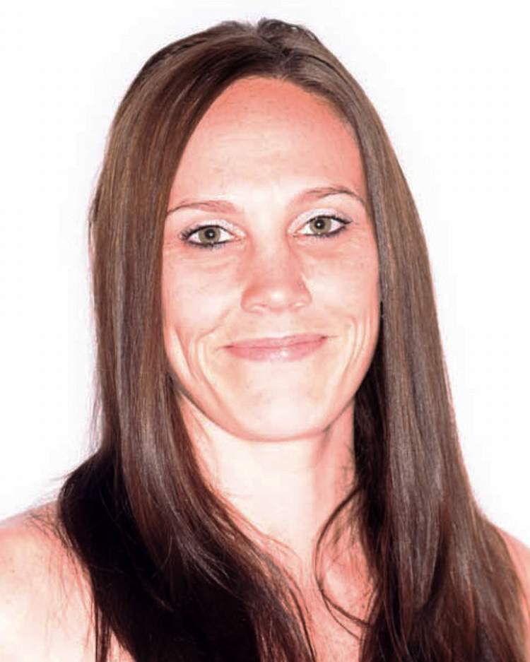 Megan Campbell
