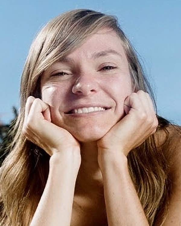 Valérie Lavigne