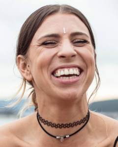 ...