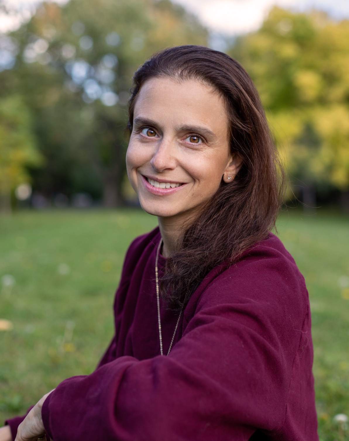 Katrina Besner