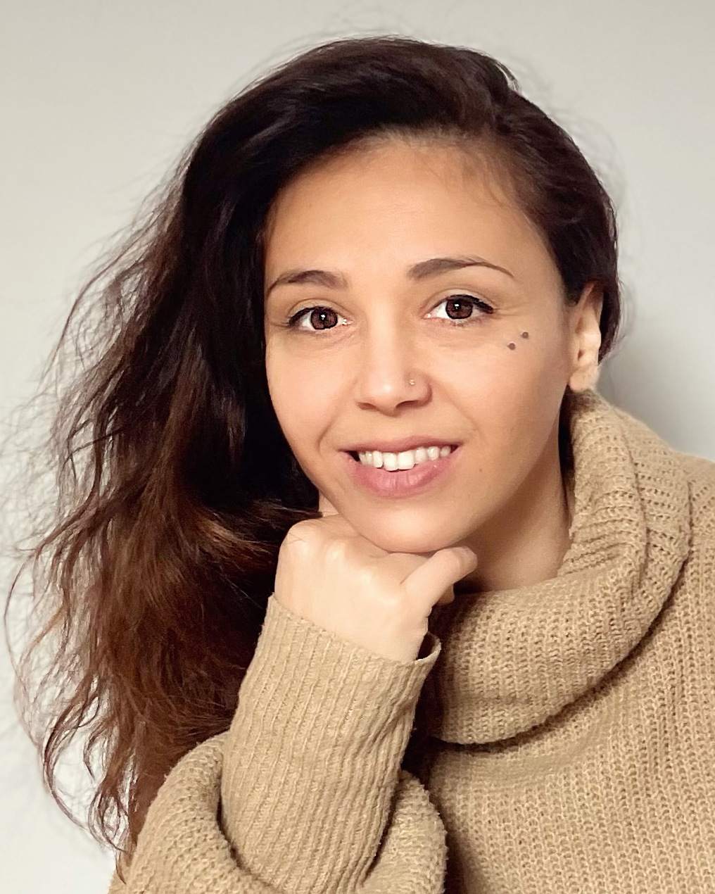 Alexandra Adénor