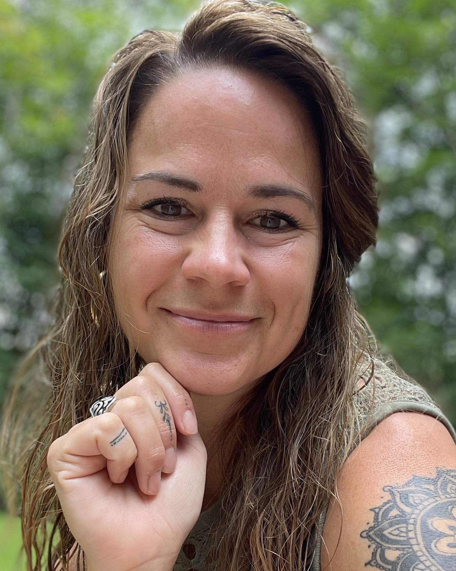 Julie Skeye